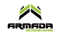 Armada Scooters Coupon Code & Promo Code Logo