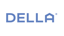 Della Home Coupon Code & Promo Code Logo
